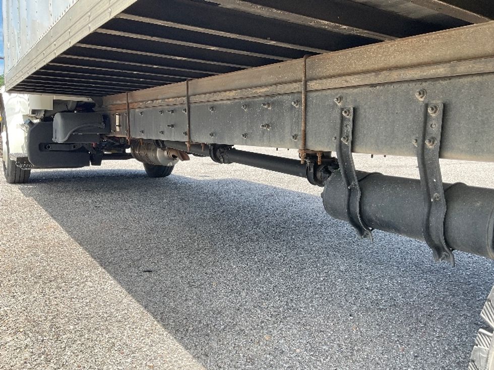 Medium Duty Box Truck-Light and Medium Duty Trucks-Freightliner-2019-M2-Tuscaloosa-AL-71,276\n\t\tmiles-$ 59,750 - Image 5