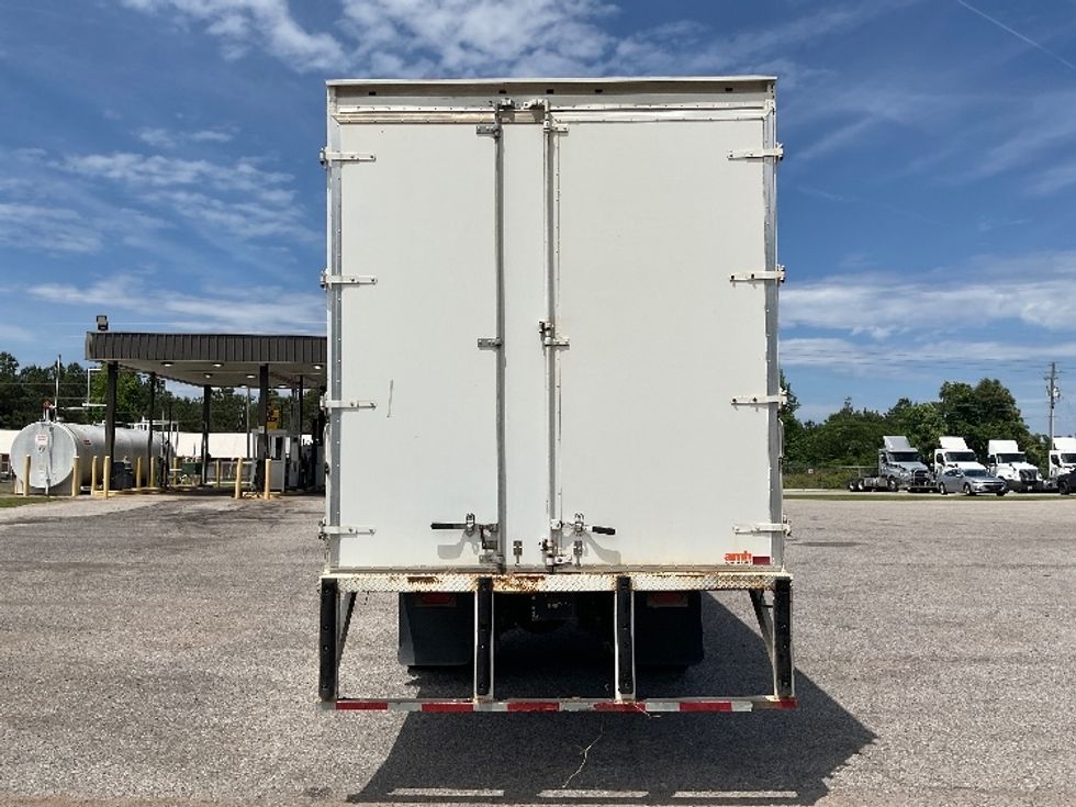 Medium Duty Box Truck-Light and Medium Duty Trucks-Freightliner-2019-M2-Tuscaloosa-AL-71,276\n\t\tmiles-$ 59,750 - Image 7