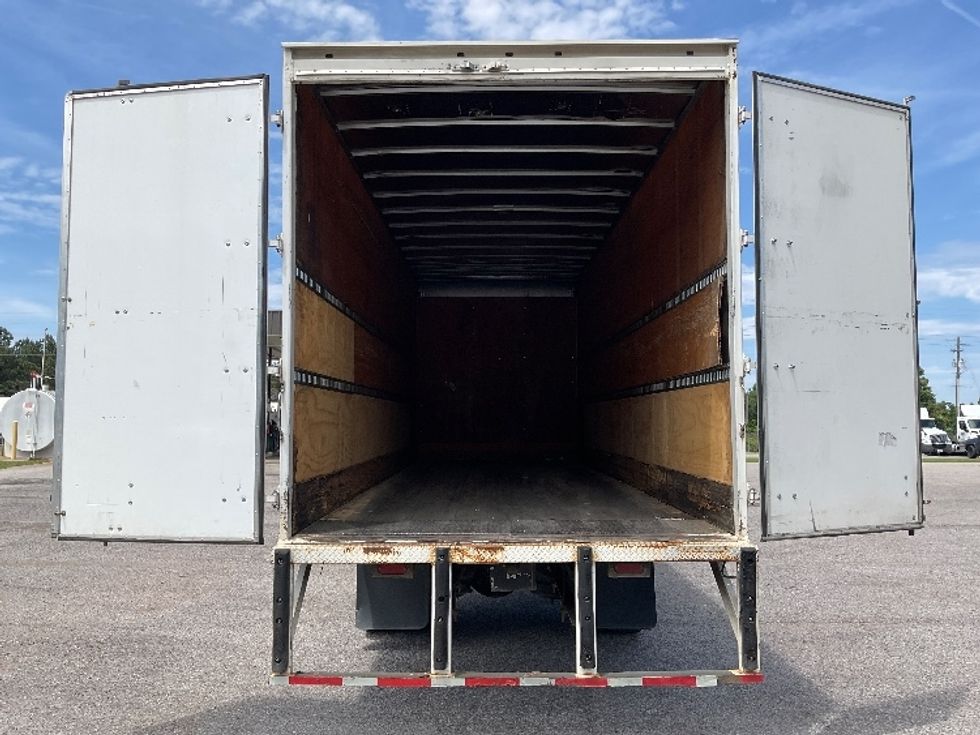 Medium Duty Box Truck-Light and Medium Duty Trucks-Freightliner-2019-M2-Tuscaloosa-AL-71,276\n\t\tmiles-$ 59,750 - Image 8