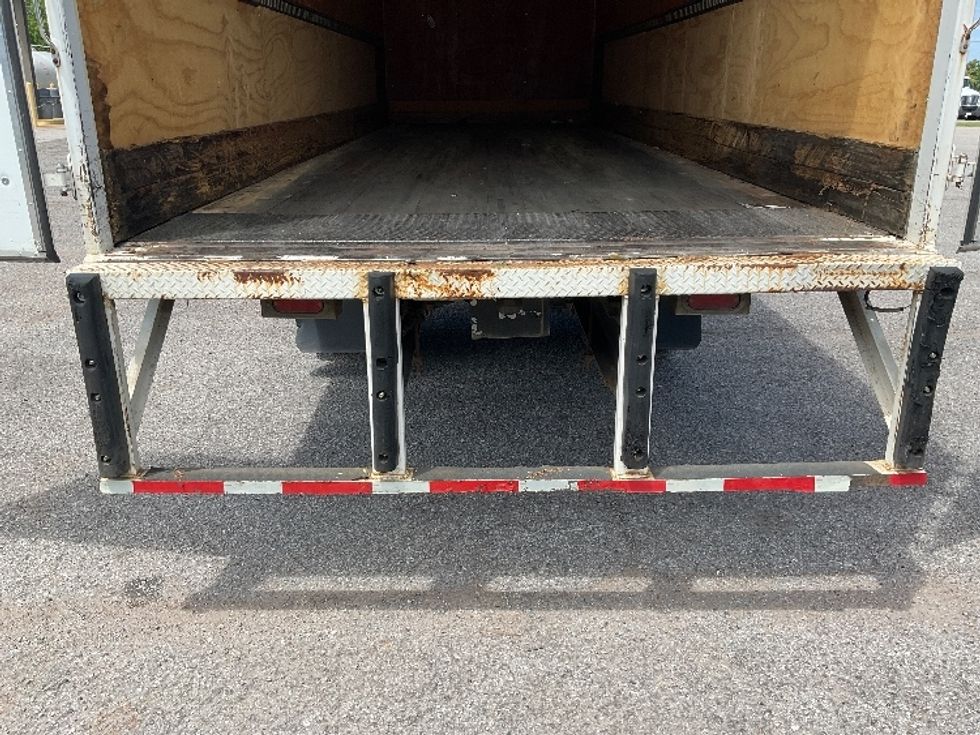 Medium Duty Box Truck-Light and Medium Duty Trucks-Freightliner-2019-M2-Tuscaloosa-AL-71,276\n\t\tmiles-$ 59,750 - Image 9