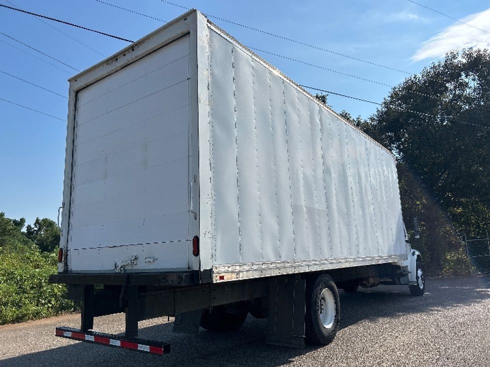 Medium Duty Box Truck-Light and Medium Duty Trucks-Freightliner-2019-M2-Tuscaloosa-AL-76,393\n\t\tmiles-$ 59,250 - Image 13