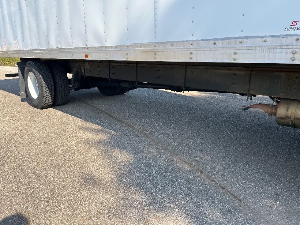 Medium Duty Box Truck-Light and Medium Duty Trucks-Freightliner-2019-M2-Tuscaloosa-AL-76,393\n\t\tmiles-$ 59,250 - Image 14