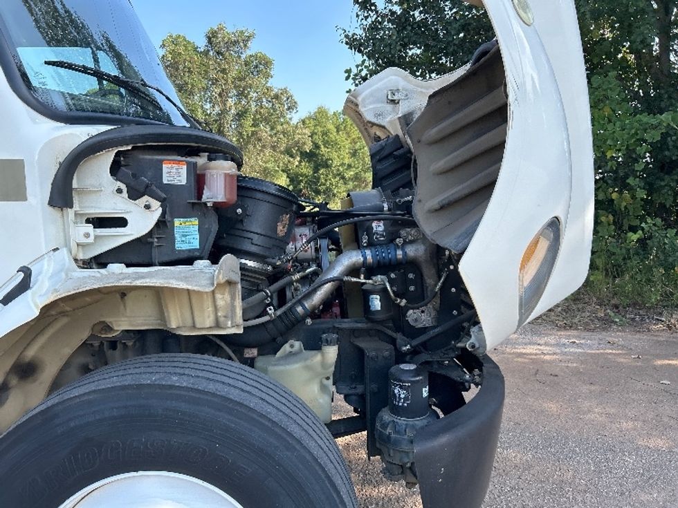 Medium Duty Box Truck-Light and Medium Duty Trucks-Freightliner-2019-M2-Tuscaloosa-AL-76,393\n\t\tmiles-$ 59,250 - Image 22