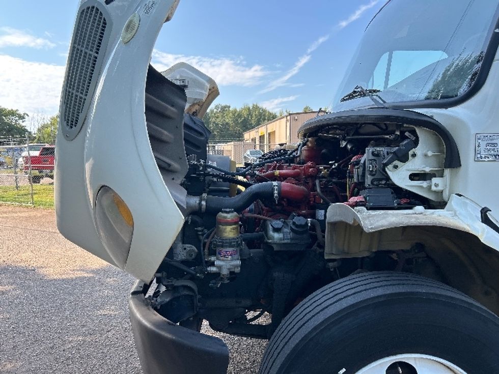 Medium Duty Box Truck-Light and Medium Duty Trucks-Freightliner-2019-M2-Tuscaloosa-AL-76,393\n\t\tmiles-$ 59,250 - Image 23