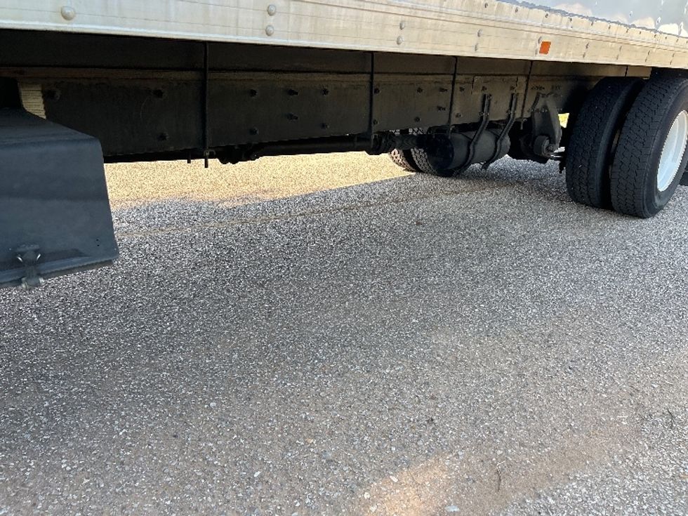 Medium Duty Box Truck-Light and Medium Duty Trucks-Freightliner-2019-M2-Tuscaloosa-AL-76,393\n\t\tmiles-$ 59,250 - Image 5