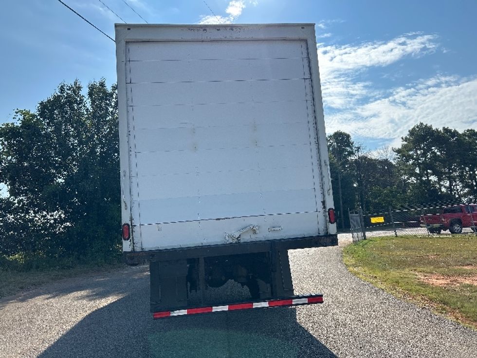 Medium Duty Box Truck-Light and Medium Duty Trucks-Freightliner-2019-M2-Tuscaloosa-AL-76,393\n\t\tmiles-$ 59,250 - Image 7