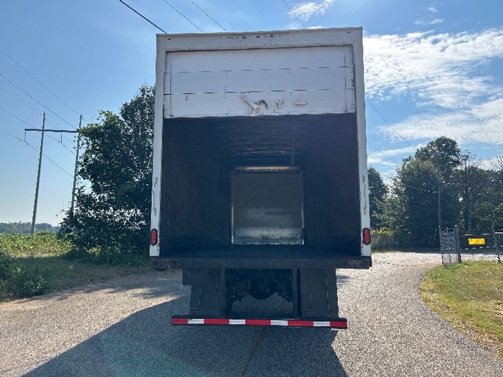 Medium Duty Box Truck-Light and Medium Duty Trucks-Freightliner-2019-M2-Tuscaloosa-AL-76,393\n\t\tmiles-$ 59,250 - Image 9