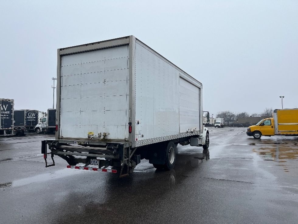 Medium Duty Box Truck-Light and Medium Duty Trucks-Freightliner-2019-M2-Warren-MI-202,660\n\t\tmiles-$ 46,500 - Image 12