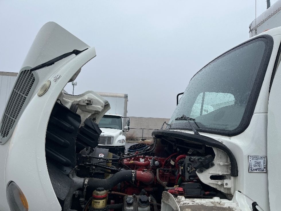 Medium Duty Box Truck-Light and Medium Duty Trucks-Freightliner-2019-M2-Warren-MI-202,660\n\t\tmiles-$ 46,500 - Image 23