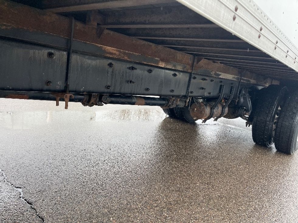 Medium Duty Box Truck-Light and Medium Duty Trucks-Freightliner-2019-M2-Warren-MI-202,660\n\t\tmiles-$ 46,500 - Image 5