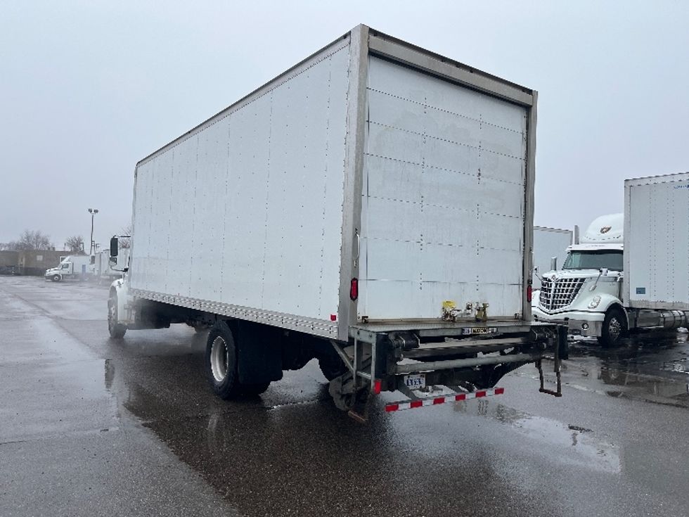 Medium Duty Box Truck-Light and Medium Duty Trucks-Freightliner-2019-M2-Warren-MI-202,660\n\t\tmiles-$ 46,500 - Image 6