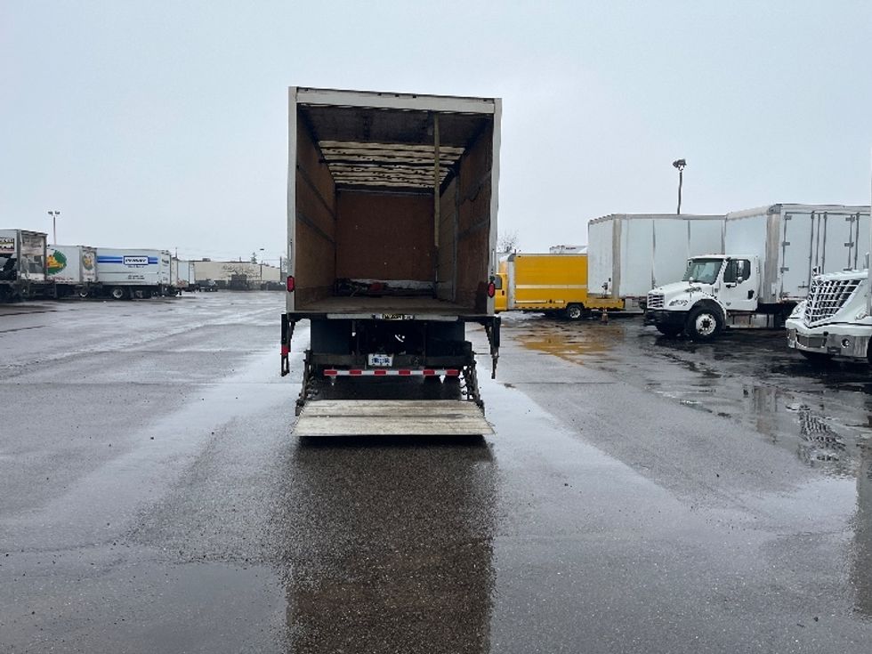 Medium Duty Box Truck-Light and Medium Duty Trucks-Freightliner-2019-M2-Warren-MI-202,660\n\t\tmiles-$ 46,500 - Image 8