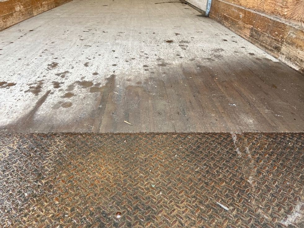 Medium Duty Box Truck-Light and Medium Duty Trucks-Freightliner-2019-M2-Warren-MI-202,660\n\t\tmiles-$ 46,500 - Image 9