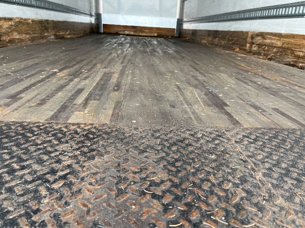 Medium Duty Box Truck-Light and Medium Duty Trucks-Freightliner-2019-M2-Warren-MI-41,117\n\t\tmiles-$ 56,750 - Image 10