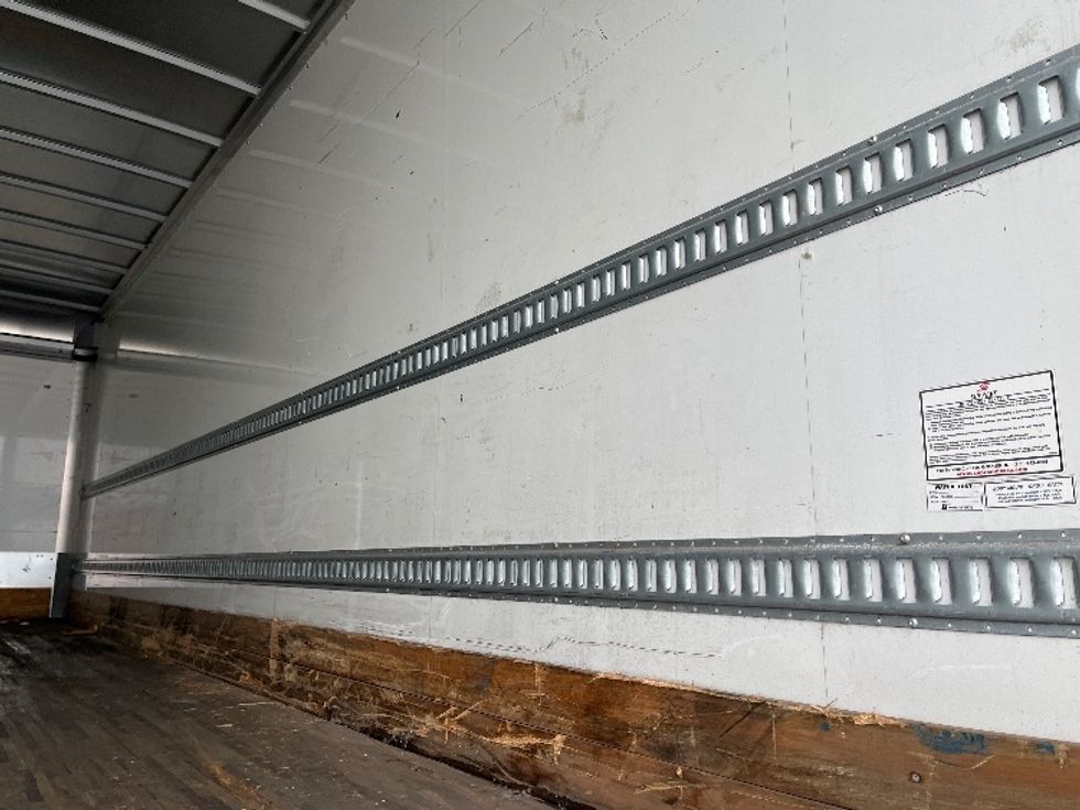 Medium Duty Box Truck-Light and Medium Duty Trucks-Freightliner-2019-M2-Warren-MI-41,117\n\t\tmiles-$ 56,750 - Image 11