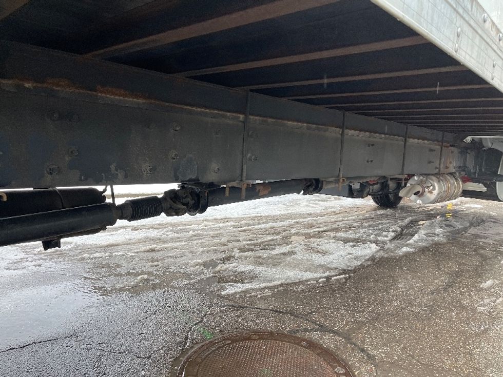 Medium Duty Box Truck-Light and Medium Duty Trucks-Freightliner-2019-M2-Warren-MI-41,117\n\t\tmiles-$ 56,750 - Image 13