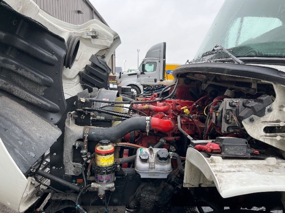 Medium Duty Box Truck-Light and Medium Duty Trucks-Freightliner-2019-M2-Warren-MI-41,117\n\t\tmiles-$ 56,750 - Image 22