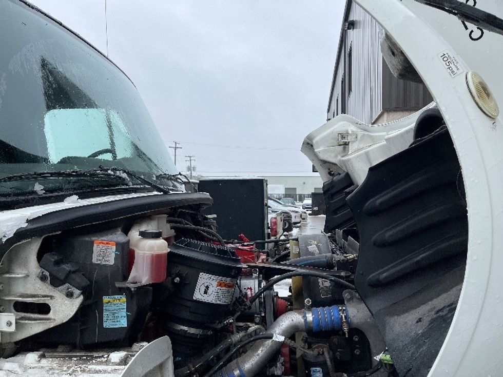 Medium Duty Box Truck-Light and Medium Duty Trucks-Freightliner-2019-M2-Warren-MI-41,117\n\t\tmiles-$ 56,750 - Image 23