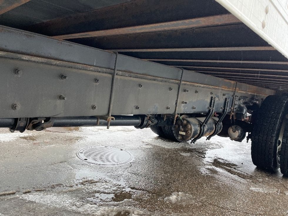 Medium Duty Box Truck-Light and Medium Duty Trucks-Freightliner-2019-M2-Warren-MI-41,117\n\t\tmiles-$ 56,750 - Image 5