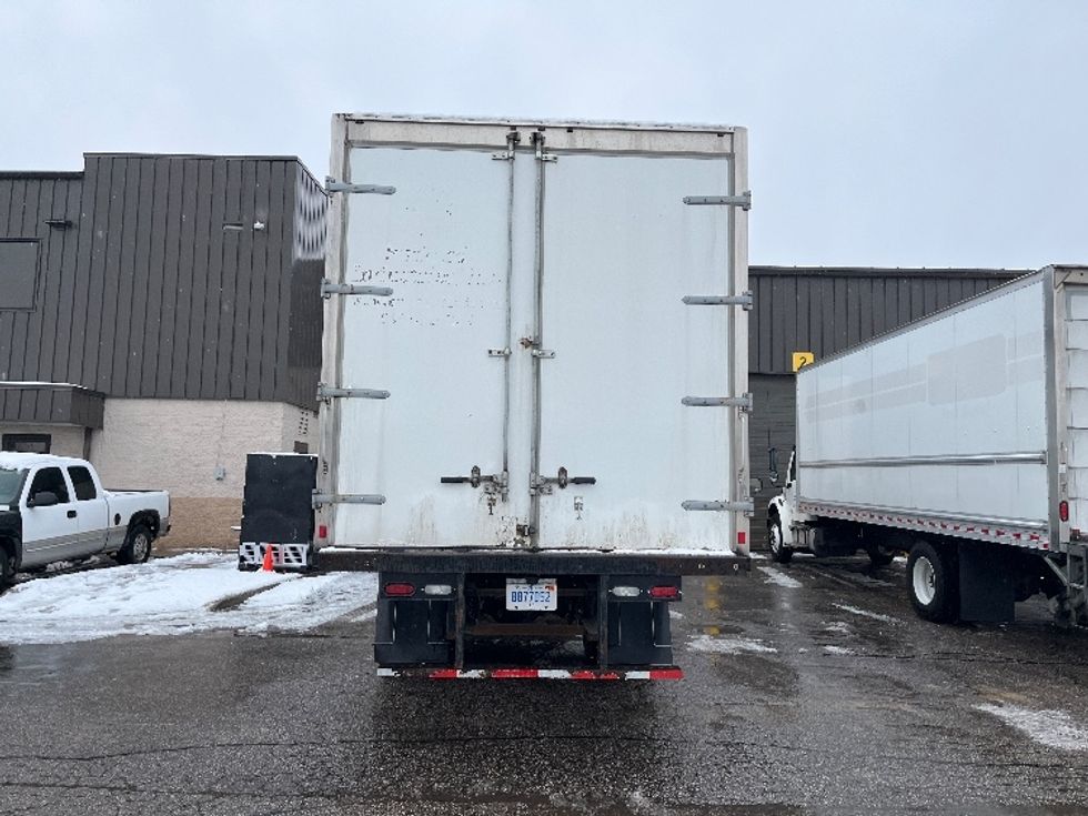 Medium Duty Box Truck-Light and Medium Duty Trucks-Freightliner-2019-M2-Warren-MI-41,117\n\t\tmiles-$ 56,750 - Image 7