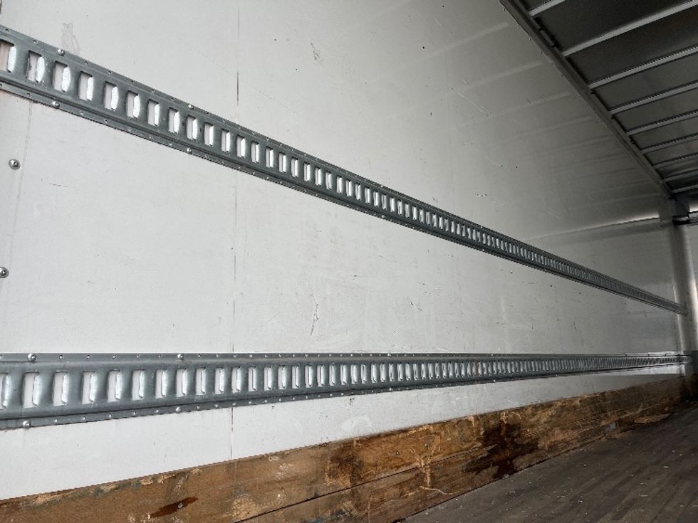 Medium Duty Box Truck-Light and Medium Duty Trucks-Freightliner-2019-M2-Warren-MI-41,117\n\t\tmiles-$ 56,750 - Image 8