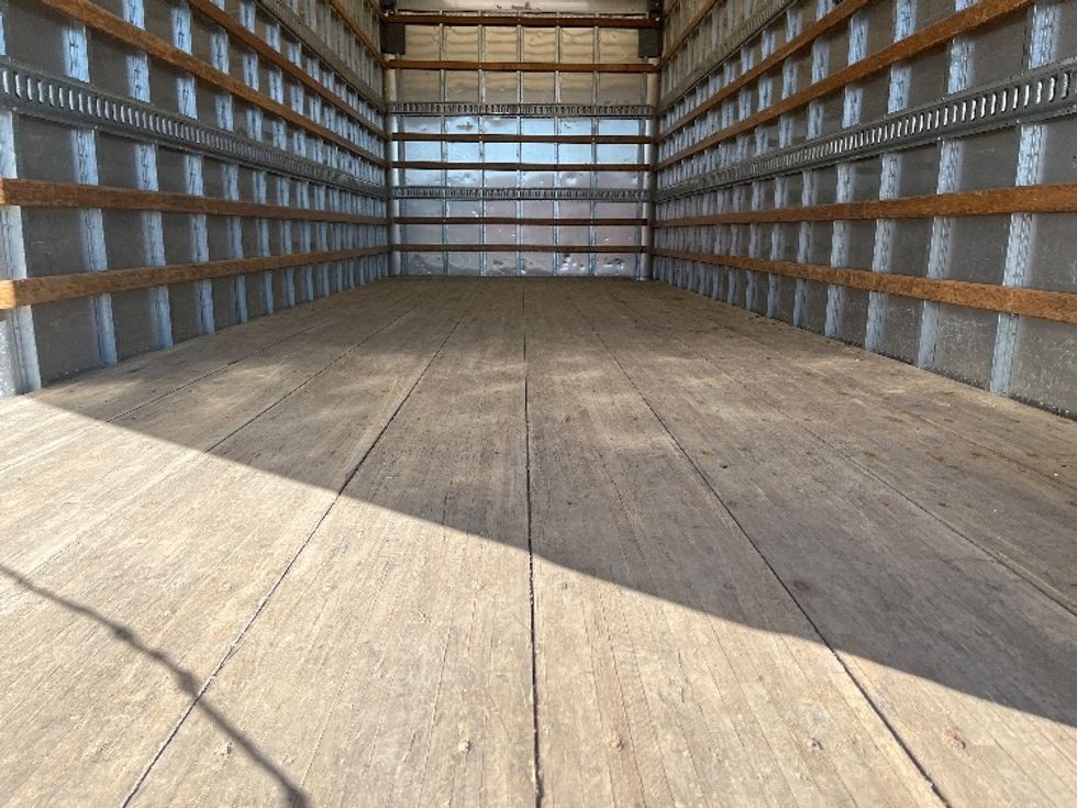 Medium Duty Box Truck-Light and Medium Duty Trucks-Freightliner-2019-M2-Warren-MI-51,877\n\t\tmiles-$ 64,000 - Image 10