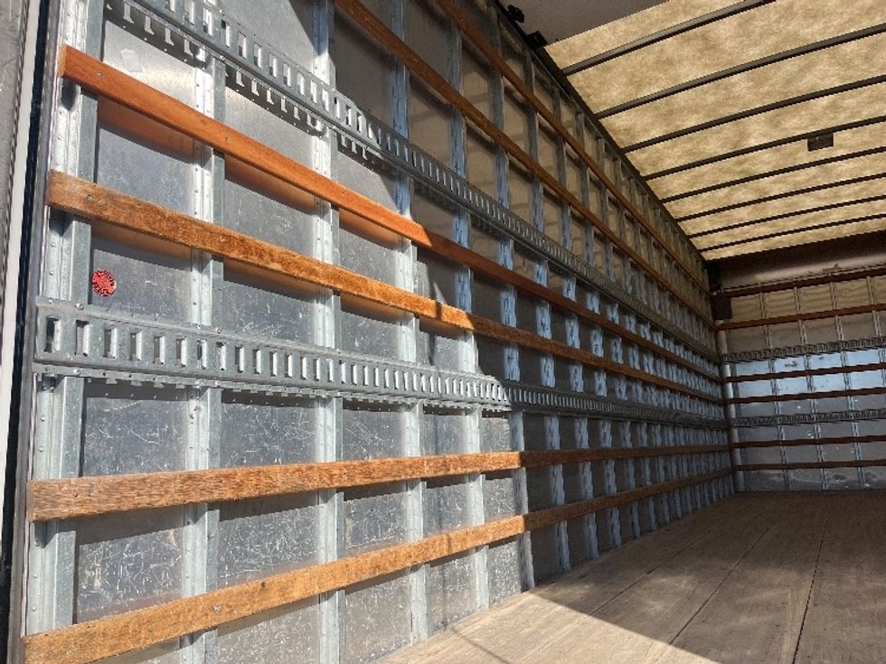 Medium Duty Box Truck-Light and Medium Duty Trucks-Freightliner-2019-M2-Warren-MI-51,877\n\t\tmiles-$ 64,000 - Image 11