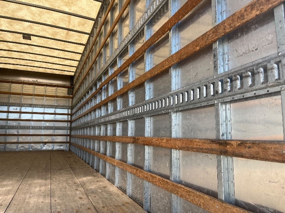 Medium Duty Box Truck-Light and Medium Duty Trucks-Freightliner-2019-M2-Warren-MI-51,877\n\t\tmiles-$ 64,000 - Image 12
