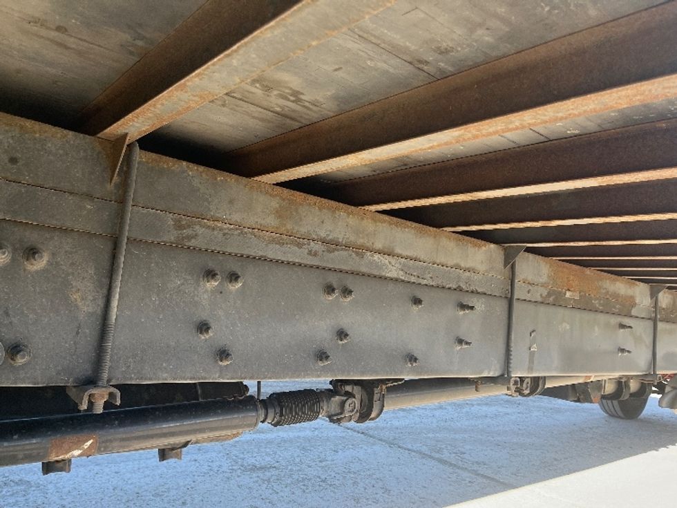 Medium Duty Box Truck-Light and Medium Duty Trucks-Freightliner-2019-M2-Warren-MI-51,877\n\t\tmiles-$ 64,000 - Image 14