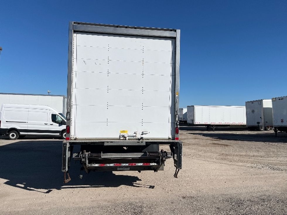 Medium Duty Box Truck-Light and Medium Duty Trucks-Freightliner-2019-M2-Warren-MI-51,877\n\t\tmiles-$ 64,000 - Image 7