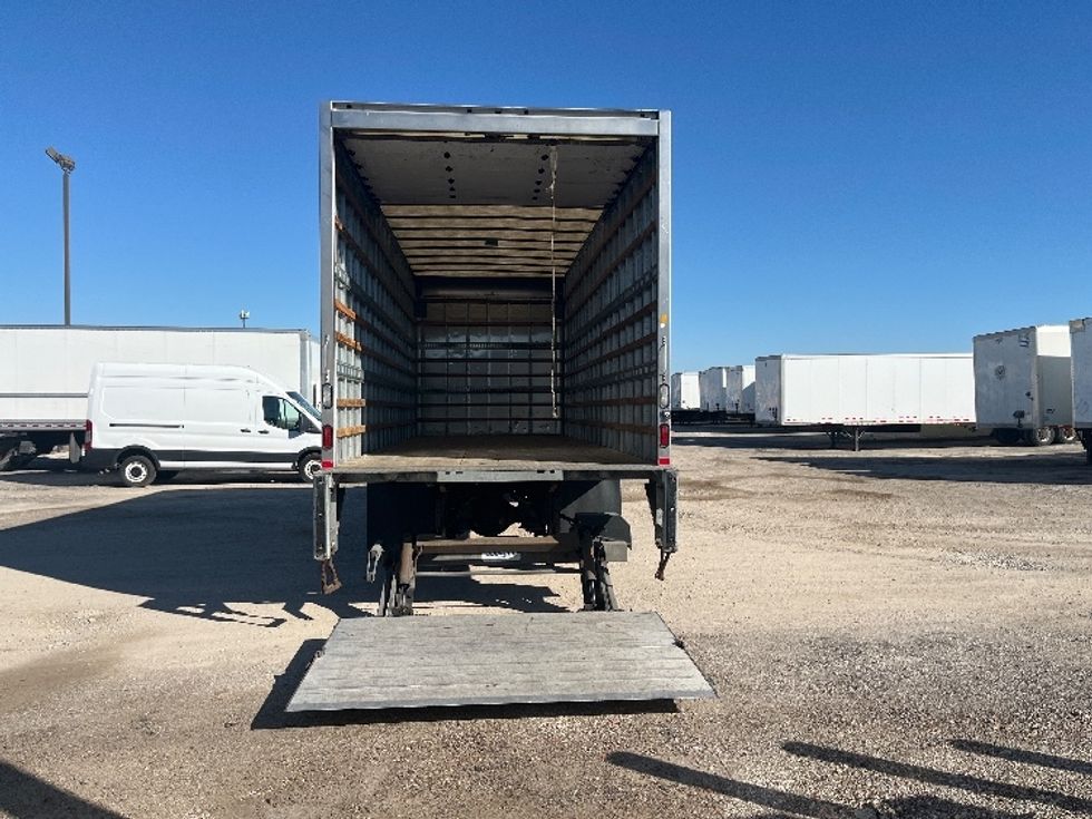 Medium Duty Box Truck-Light and Medium Duty Trucks-Freightliner-2019-M2-Warren-MI-51,877\n\t\tmiles-$ 64,000 - Image 8