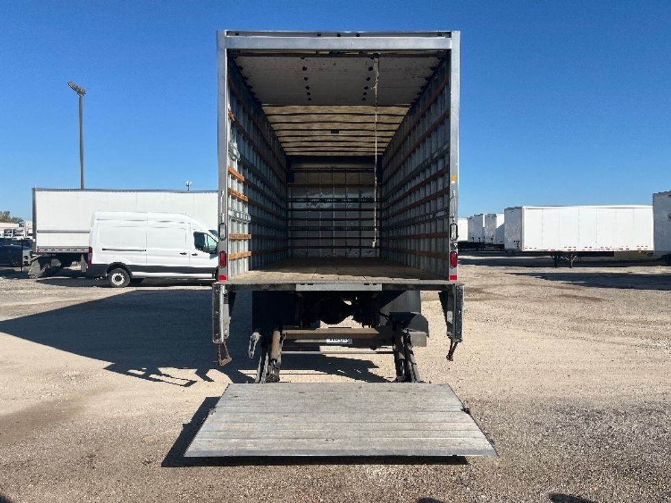 Medium Duty Box Truck-Light and Medium Duty Trucks-Freightliner-2019-M2-Warren-MI-51,877\n\t\tmiles-$ 64,000 - Image 9