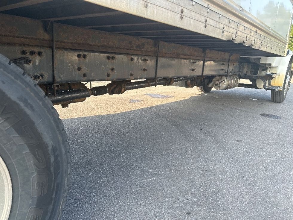 Medium Duty Box Truck-Light and Medium Duty Trucks-Freightliner-2019-M2-Watertown-NY-169,432\n\t\tmiles-$ 48,250 - Image 14