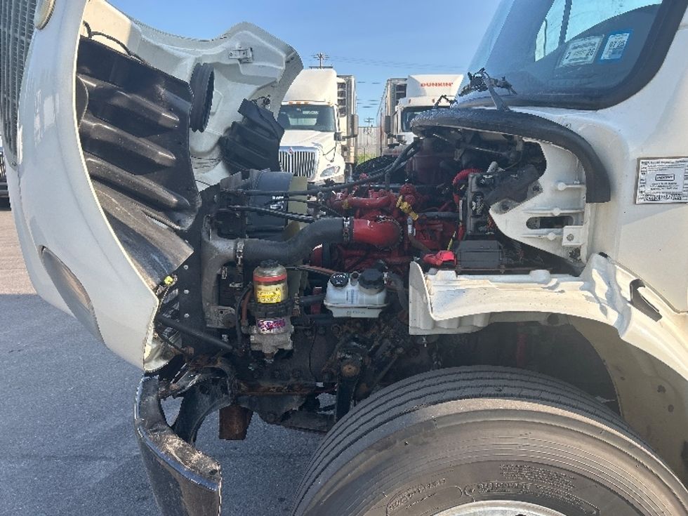 Medium Duty Box Truck-Light and Medium Duty Trucks-Freightliner-2019-M2-Watertown-NY-169,432\n\t\tmiles-$ 48,250 - Image 23