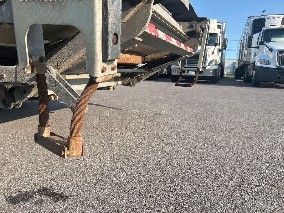 Medium Duty Box Truck-Light and Medium Duty Trucks-Freightliner-2019-M2-Watertown-NY-169,432\n\t\tmiles-$ 48,250 - Image 26