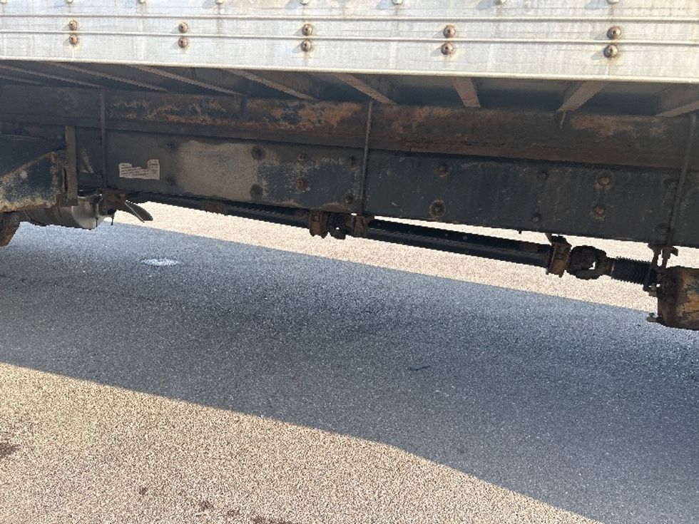 Medium Duty Box Truck-Light and Medium Duty Trucks-Freightliner-2019-M2-Watertown-NY-169,432\n\t\tmiles-$ 48,250 - Image 5