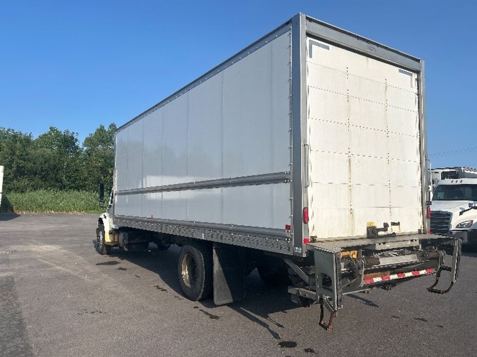 Medium Duty Box Truck-Light and Medium Duty Trucks-Freightliner-2019-M2-Watertown-NY-169,432\n\t\tmiles-$ 48,250 - Image 6
