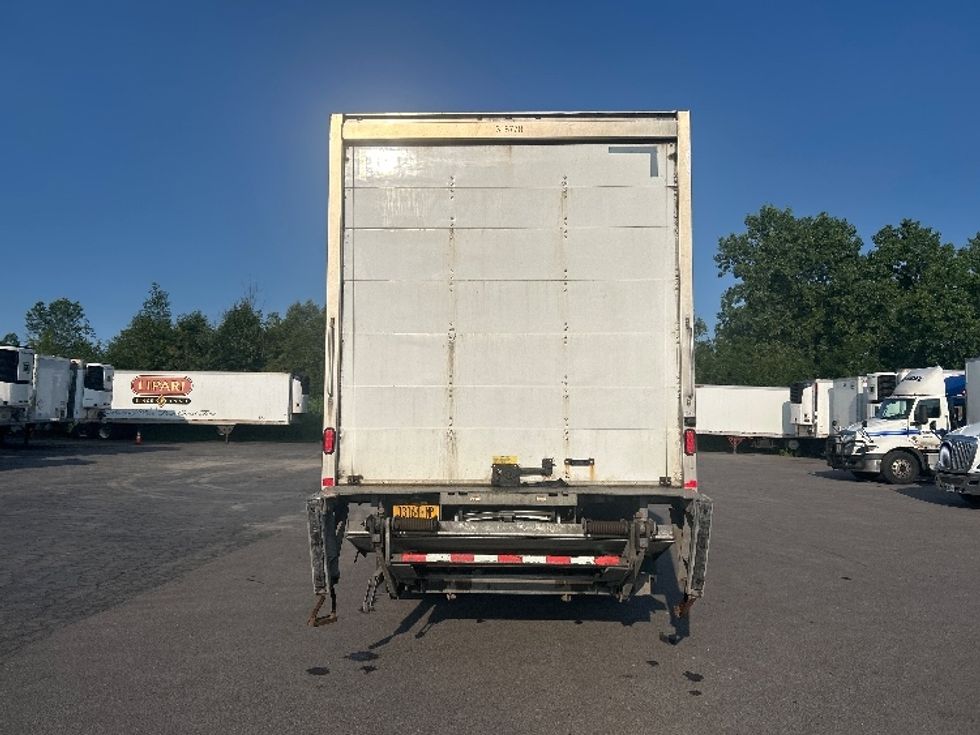 Medium Duty Box Truck-Light and Medium Duty Trucks-Freightliner-2019-M2-Watertown-NY-169,432\n\t\tmiles-$ 48,250 - Image 7