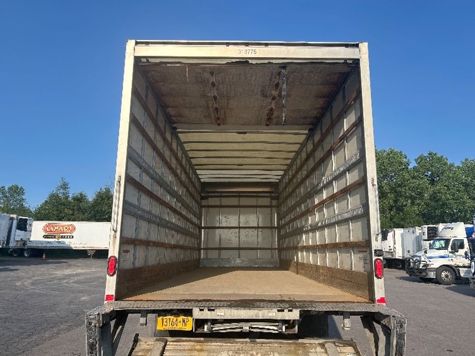 Medium Duty Box Truck-Light and Medium Duty Trucks-Freightliner-2019-M2-Watertown-NY-169,432\n\t\tmiles-$ 48,250 - Image 8