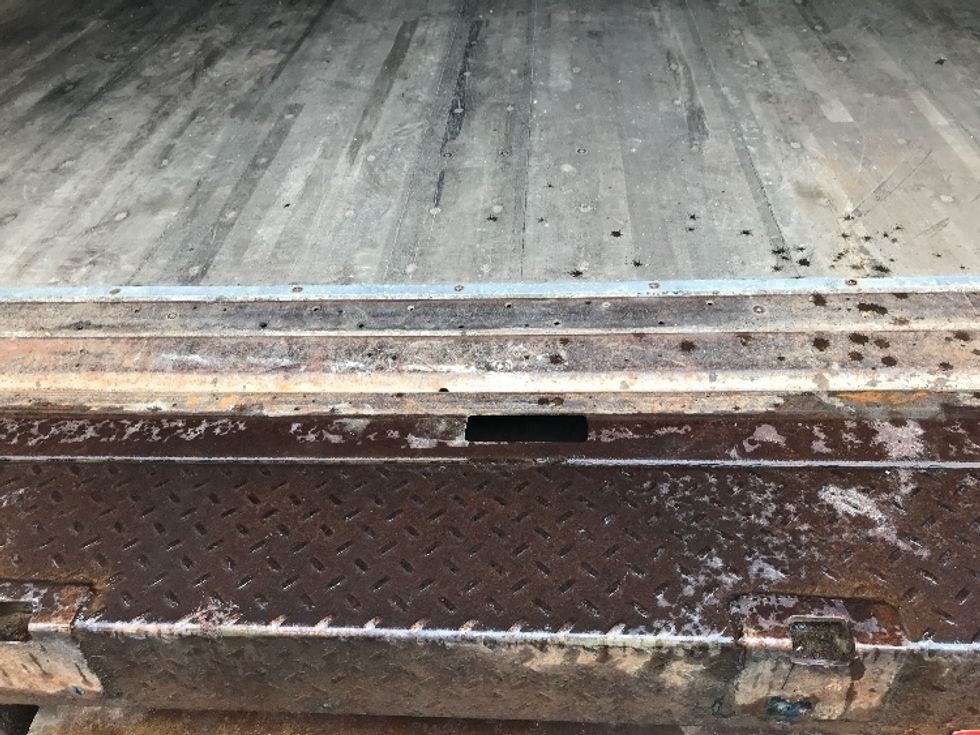 Medium Duty Box Truck-Light and Medium Duty Trucks-Freightliner-2019-M2-Watertown-NY-172,067\n\t\tmiles-$ 35,000 - Image 10