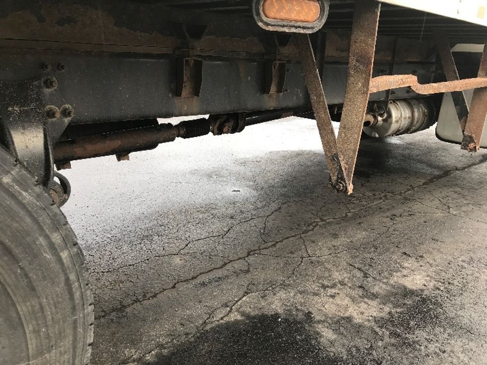 Medium Duty Box Truck-Light and Medium Duty Trucks-Freightliner-2019-M2-Watertown-NY-172,067\n\t\tmiles-$ 35,000 - Image 14