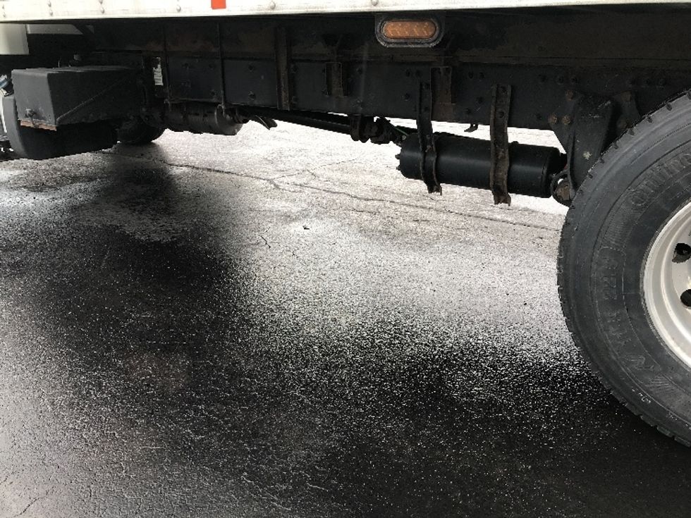 Medium Duty Box Truck-Light and Medium Duty Trucks-Freightliner-2019-M2-Watertown-NY-172,067\n\t\tmiles-$ 35,000 - Image 5