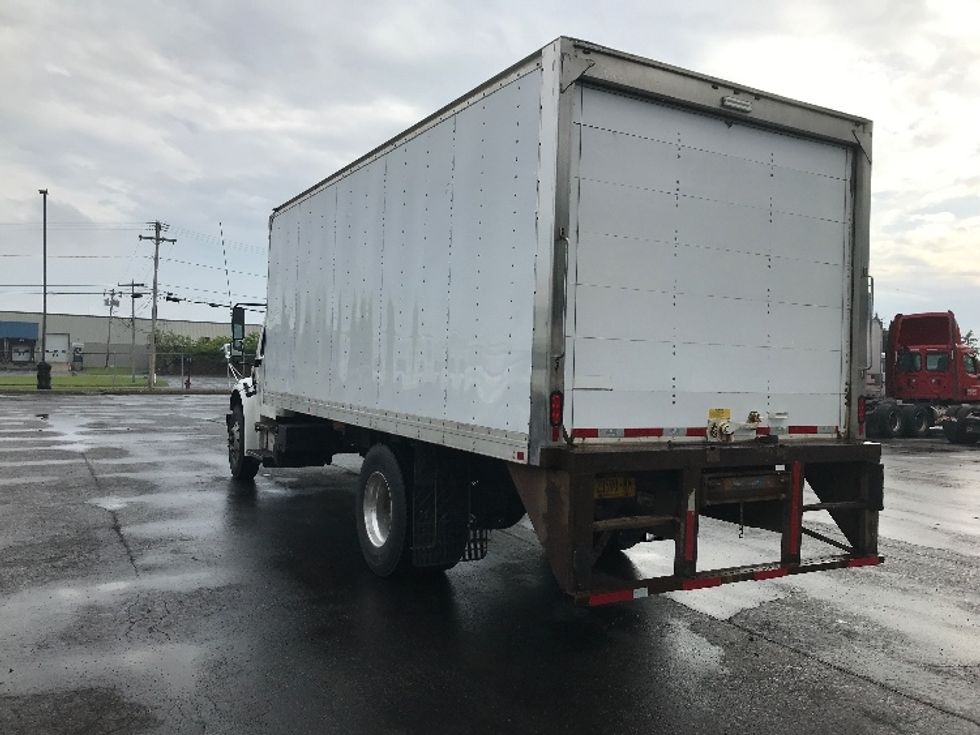 Medium Duty Box Truck-Light and Medium Duty Trucks-Freightliner-2019-M2-Watertown-NY-172,067\n\t\tmiles-$ 35,000 - Image 6