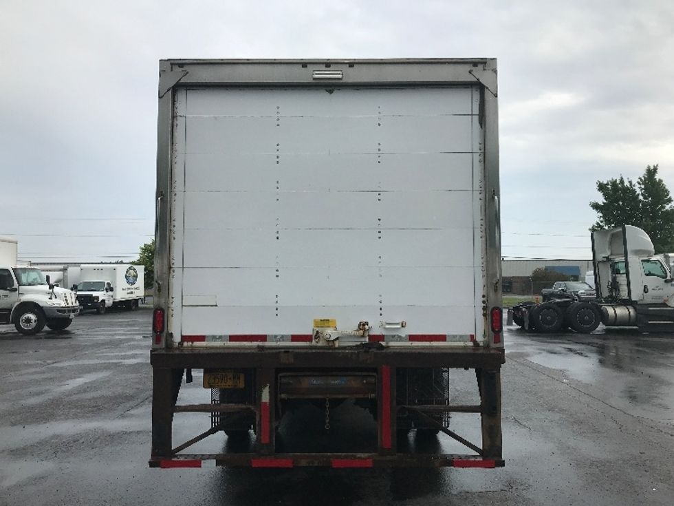 Medium Duty Box Truck-Light and Medium Duty Trucks-Freightliner-2019-M2-Watertown-NY-172,067\n\t\tmiles-$ 35,000 - Image 7