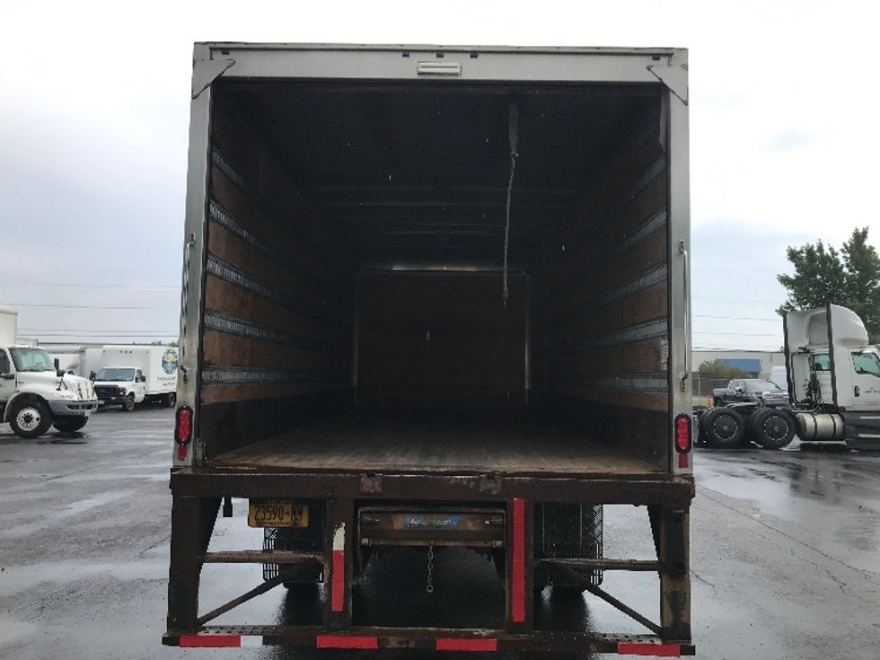 Medium Duty Box Truck-Light and Medium Duty Trucks-Freightliner-2019-M2-Watertown-NY-172,067\n\t\tmiles-$ 35,000 - Image 8