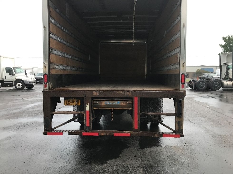Medium Duty Box Truck-Light and Medium Duty Trucks-Freightliner-2019-M2-Watertown-NY-172,067\n\t\tmiles-$ 35,000 - Image 9
