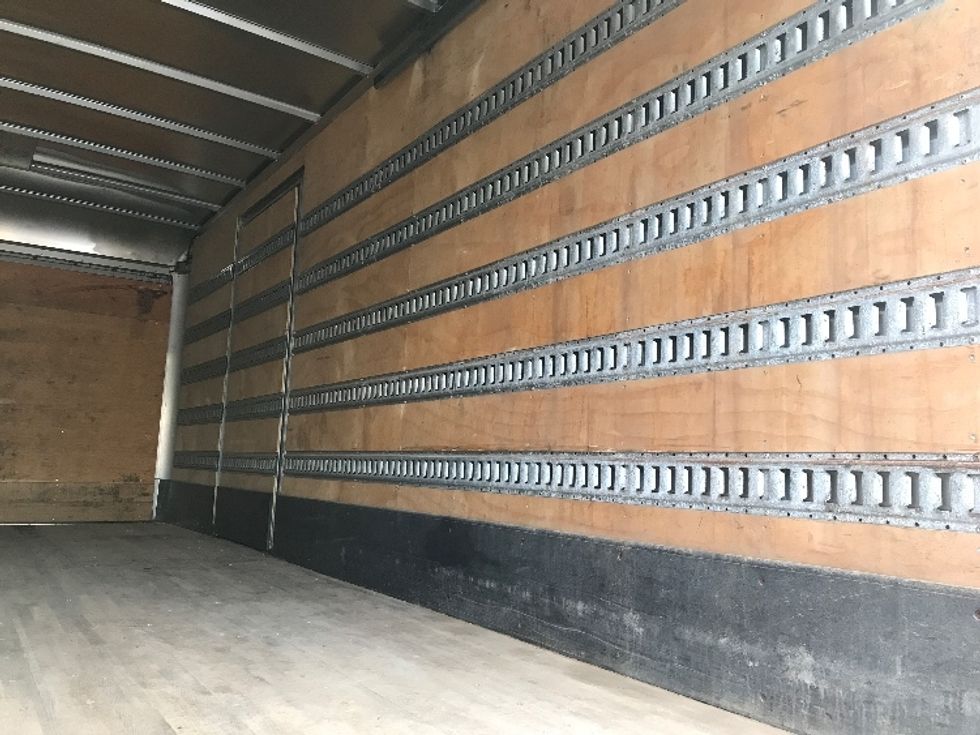 Medium Duty Box Truck-Light and Medium Duty Trucks-Freightliner-2019-M2-Watertown-NY-184,765\n\t\tmiles-$ 33,250 - Image 12