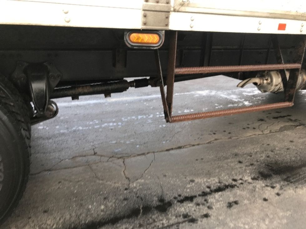 Medium Duty Box Truck-Light and Medium Duty Trucks-Freightliner-2019-M2-Watertown-NY-184,765\n\t\tmiles-$ 33,250 - Image 14