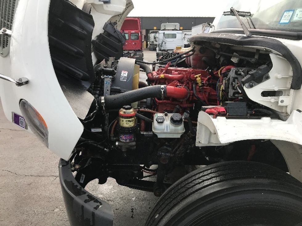 Medium Duty Box Truck-Light and Medium Duty Trucks-Freightliner-2019-M2-Watertown-NY-184,765\n\t\tmiles-$ 33,250 - Image 24