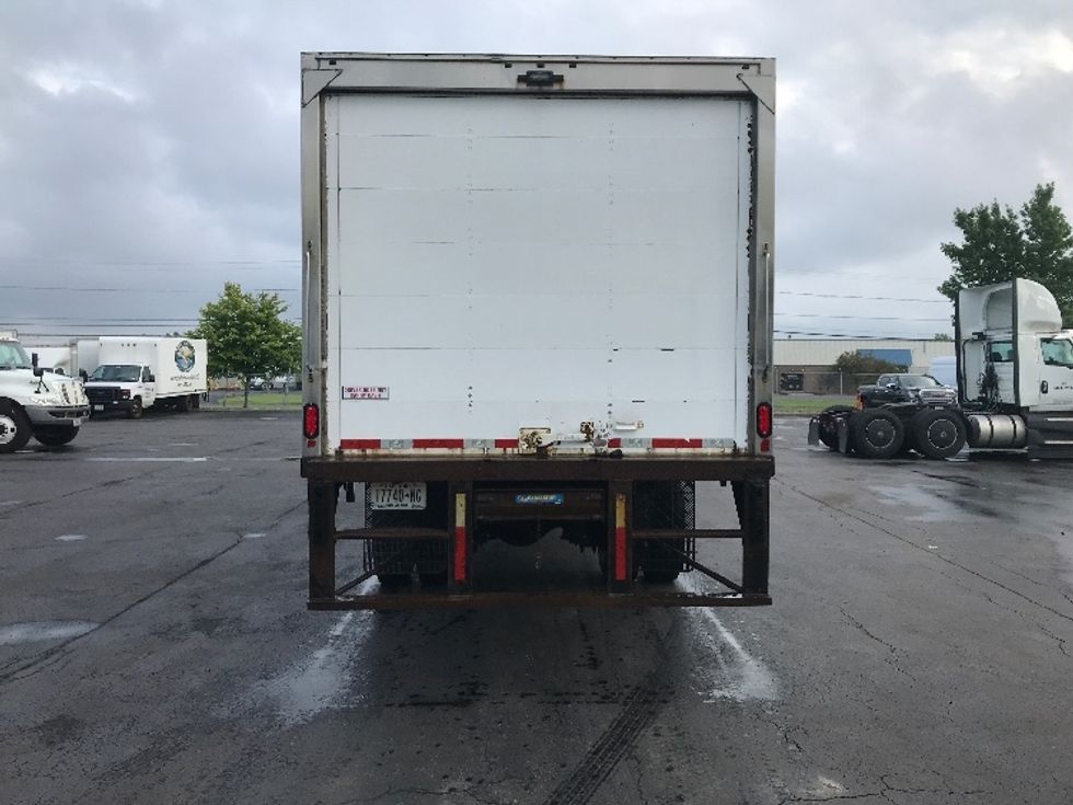 Medium Duty Box Truck-Light and Medium Duty Trucks-Freightliner-2019-M2-Watertown-NY-184,765\n\t\tmiles-$ 33,250 - Image 7